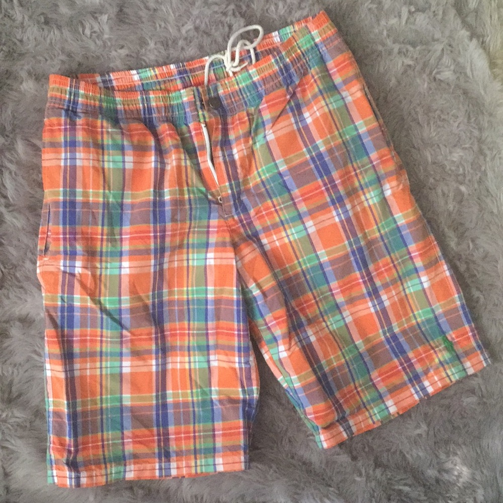 Polo Swim-trunks